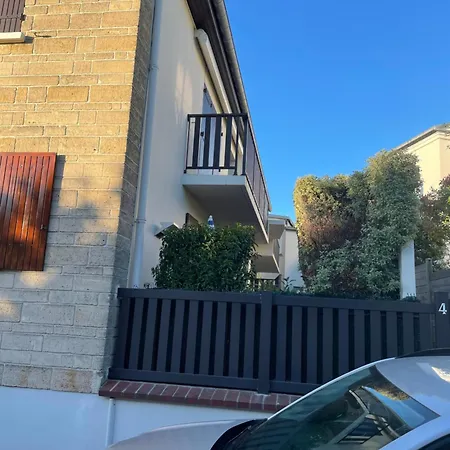 Apartment Du Cote De Chez *