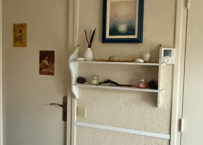 Du Cote De Chez Apartment