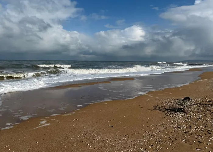 Apartment Du Cote De Chez *