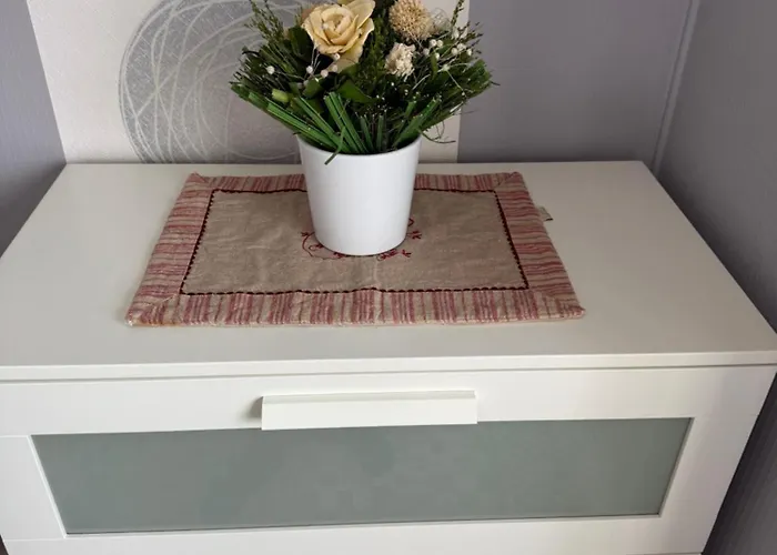 Du Cote De Chez Apartment