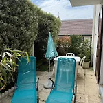 Du Cote De Chez Apartment Houlgate