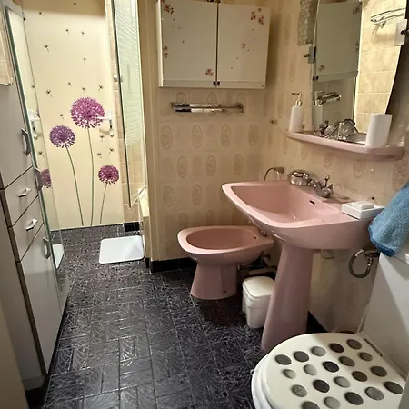 Du Cote De Chez Apartament *