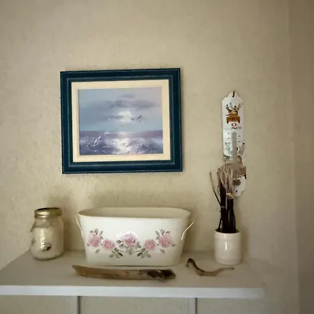 Apartment Du Cote De Chez Houlgate