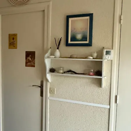 Du Cote De Chez Apartment