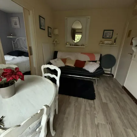 Du Cote De Chez Apartment