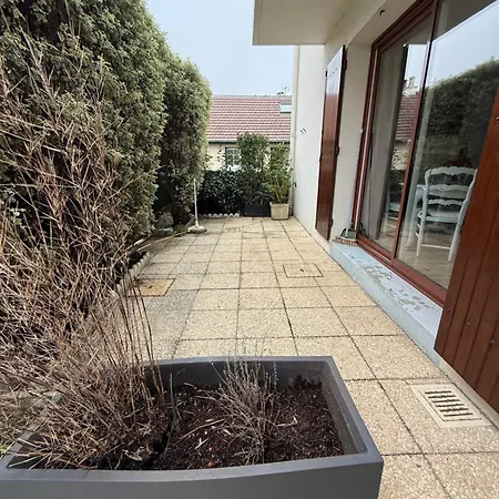 Apartment Du Cote De Chez