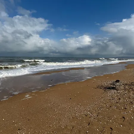 Apartment Du Cote De Chez *