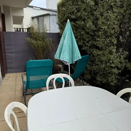 Du Cote De Chez Houlgate