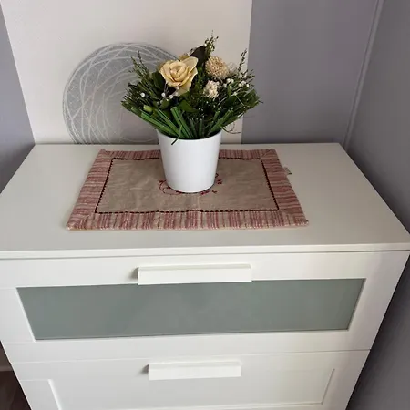 Du Cote De Chez Apartment