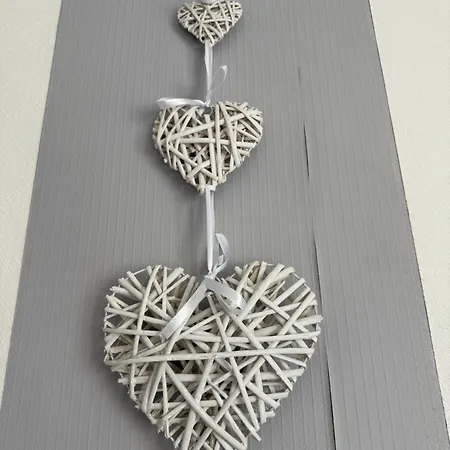 Apartment Du Cote De Chez Houlgate