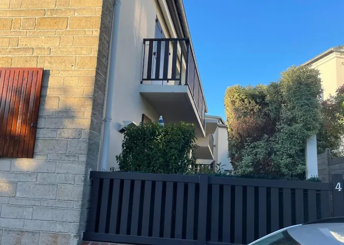 Apartamento Du Côté De Chez *