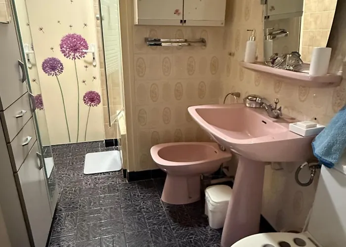 Du Côté De Chez Apartamento *