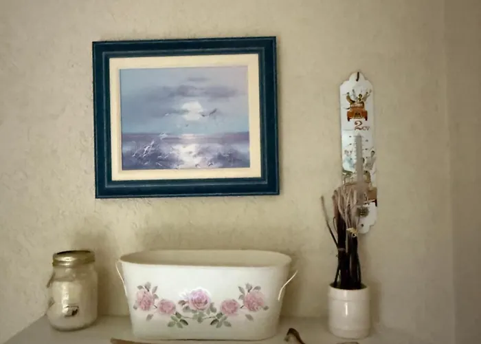 Apartamento Du Côté De Chez Houlgate