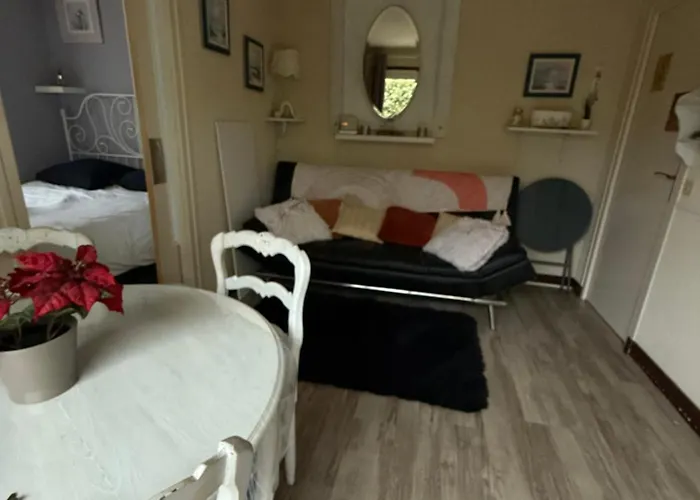 Du Côté De Chez Apartamento