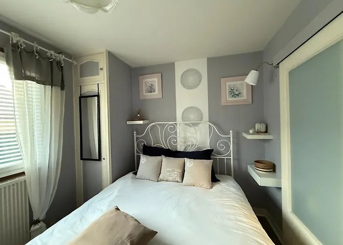 Apartamento Du Côté De Chez Houlgate