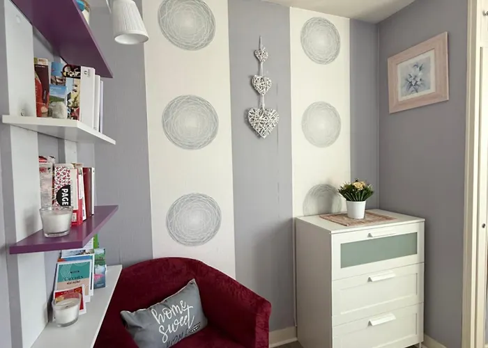 Du Côté De Chez Apartamento *