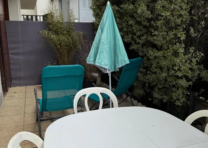 Du Côté De Chez Houlgate